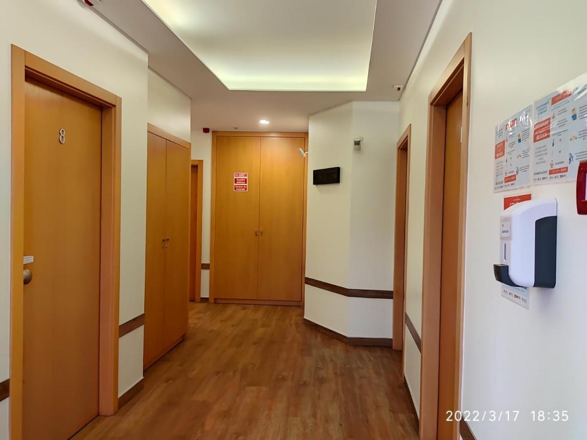 Consolacao Pedramar Атогиа-да-Балейя Экстерьер фото