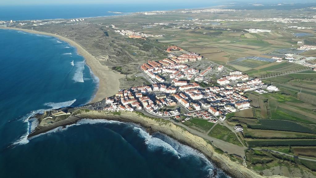 Consolacao Pedramar Атогиа-да-Балейя Экстерьер фото